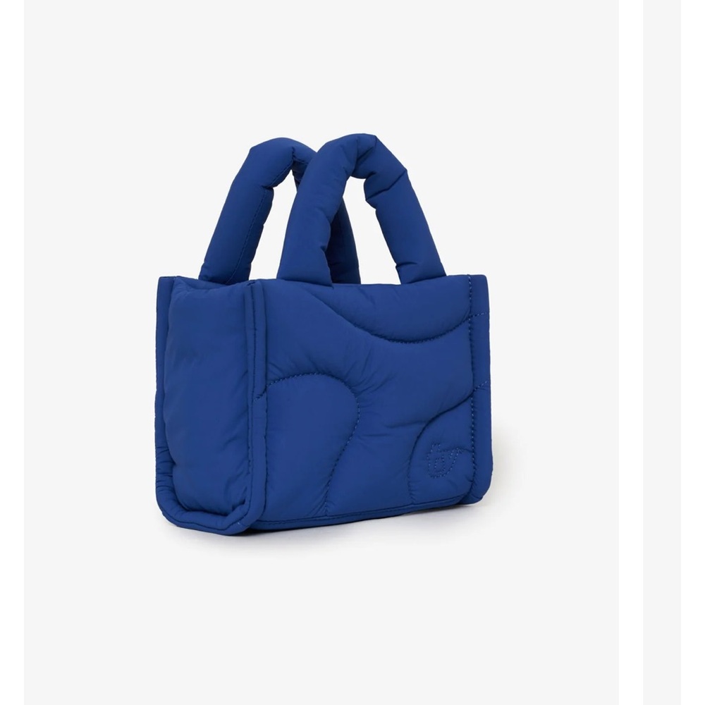 Blue Crush Mini Drift Tote NWT